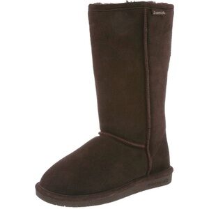 BearPaw Emma Tall Boots